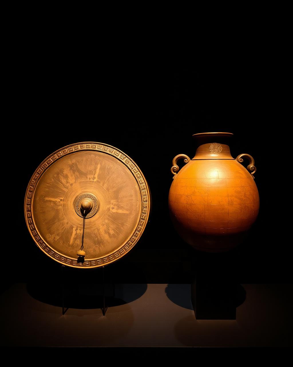 Antiquities